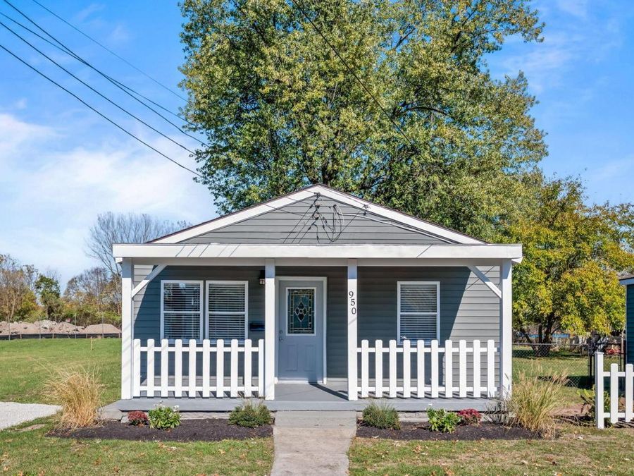 950 Oak Grove Avenue , Marion, OH 43302 Photo 1