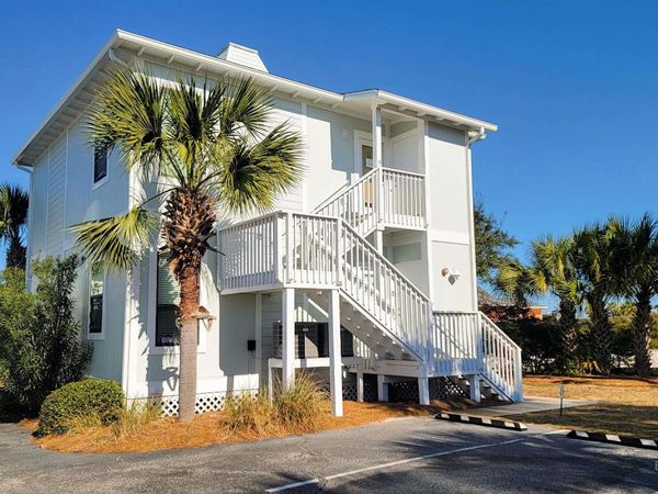 16590 Perdido Key Drive, Unit 1-A, Pensacola, FL 32507