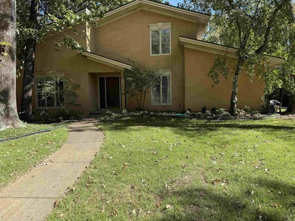 917 Calvert Cv , Forrest City, AR 72335