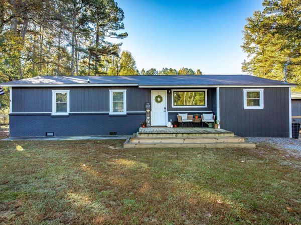 179 Grant #49 , Sheridan, AR 72150