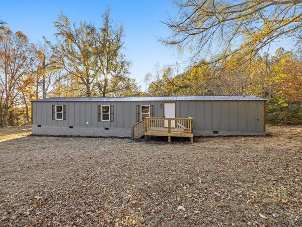 515 Crandall Ellijay Road, Chatsworth 30705