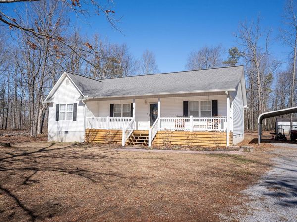 223 Horizon Street, Sylvania 35988