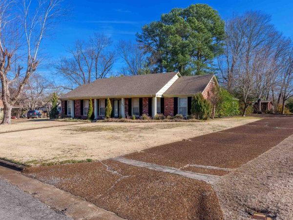 1844 Ford St, Florence, AL 00000