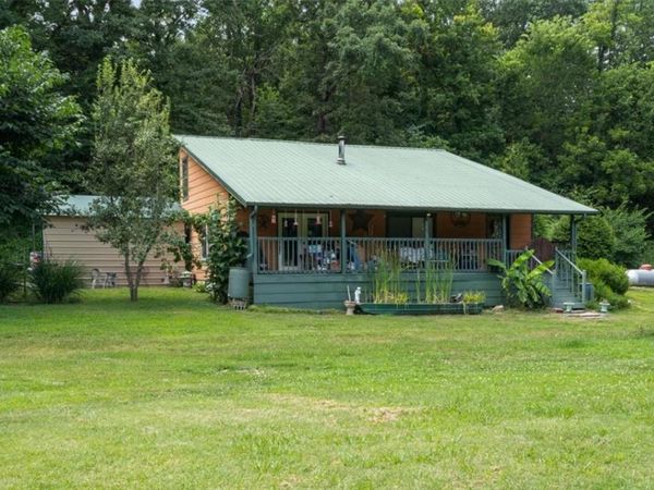 475891 E 653 Road , Westville, OK 74965