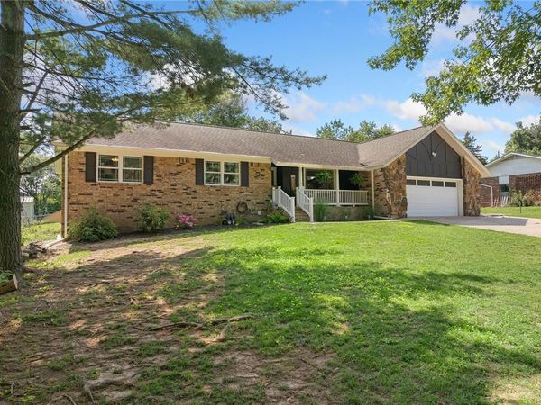 3902 Layton Drive, Harrison, AR 72601