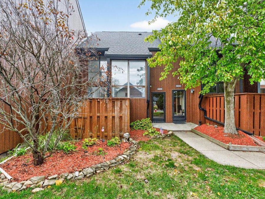 4806 Smoketalk Lane , Unit 5, Westerville, OH 43081 Photo 1