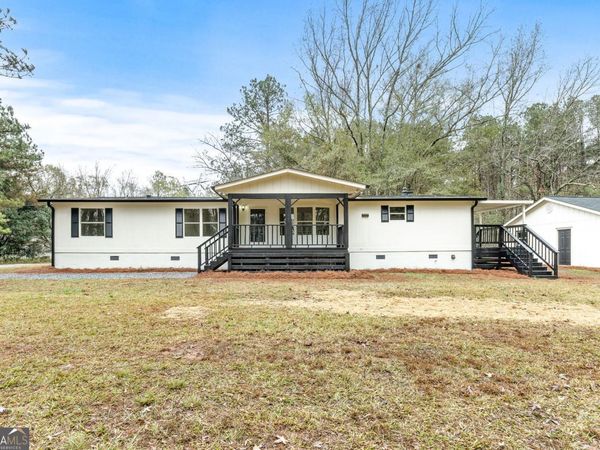 234 Peoples Road, Jackson, GA 30233