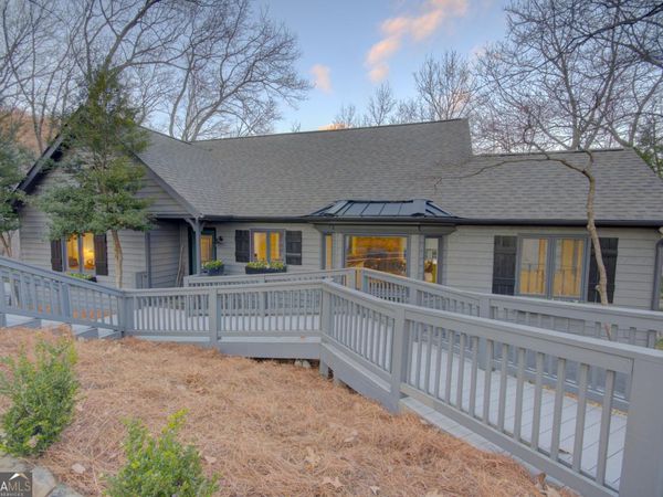 262 Columbine Drive, Jasper, GA 30143