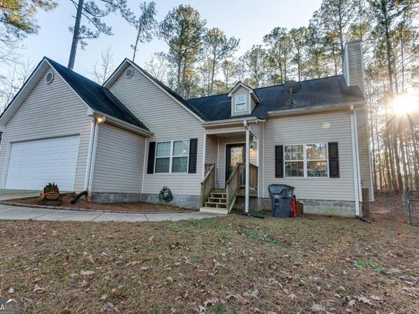 433 E Mourning Dove Court, Monticello, GA 31064