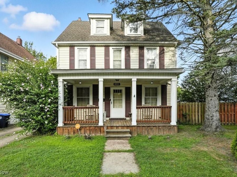 1500 Beardsley Street , Akron, OH 44301 Photo 1