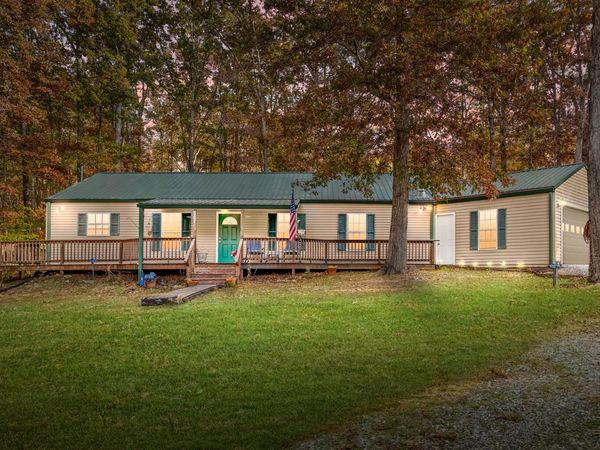 561 Eagle Shore Dr , Dover, TN 37058