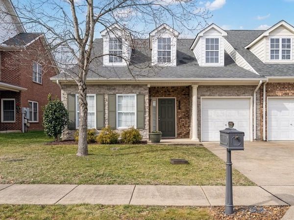 1058 Misty Morn Cir , Spring Hill, TN 37174