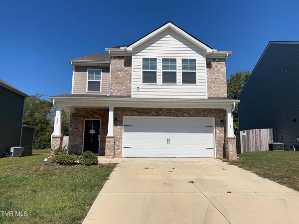 227 Crockett Drive, Church Hill, TN 37642