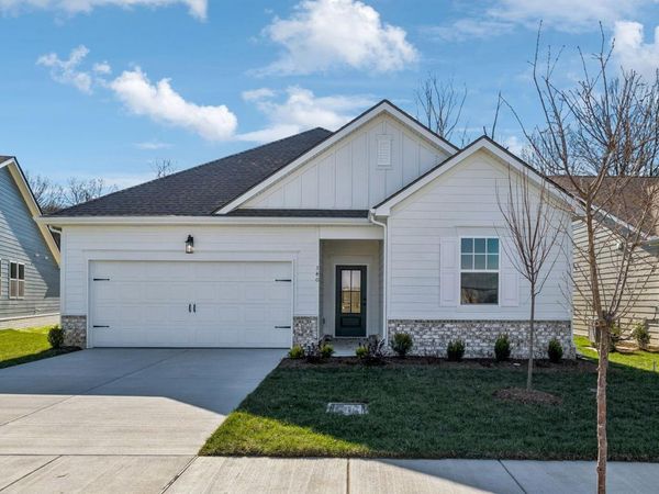 340 Stonehaus Circle , Antioch, TN 37013