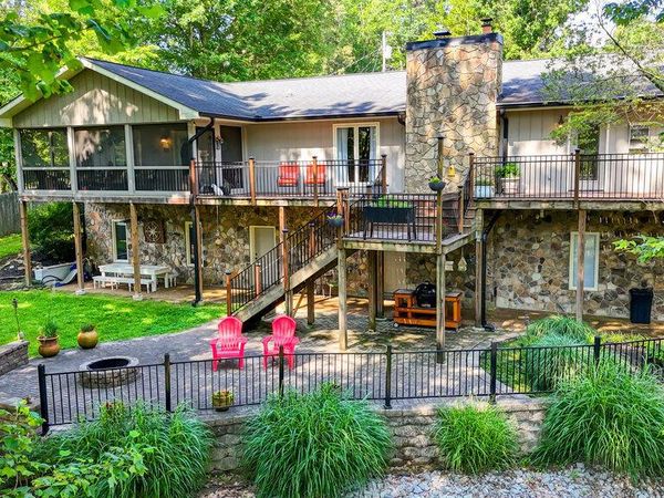 161 Lakecrest Drive , Dayton, TN 37321