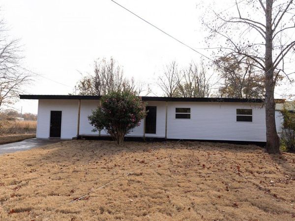 8619 Hwy 270 W , Prattsville, AR 72129