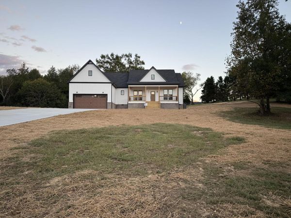 645 Arlis Avenue, Dayton 37321