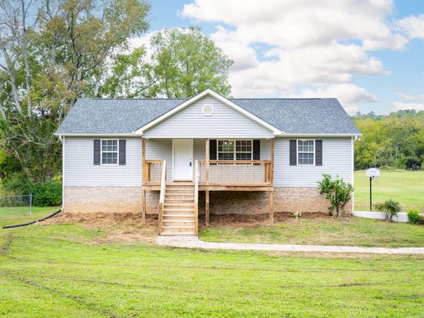 1655 Salem Valley Road, Ringgold 30736