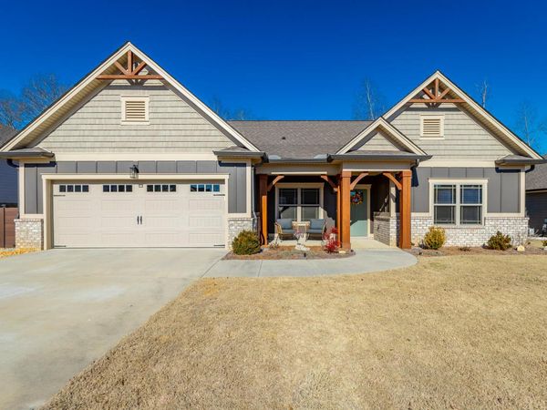 10372 Magnolia Farm Drive, Apison 37302
