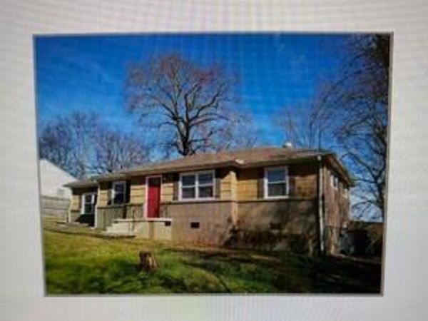 1421 Brenda Road, Chattanooga 37415
