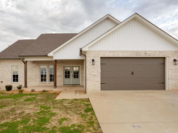 310 Market St, Muscle Shoals, AL 00000