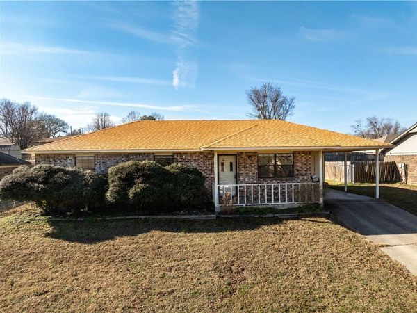 2007 N 30th Street , Van Buren, AR 72956