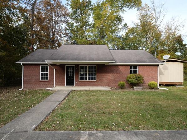 535 Shellbark Road, Newport, TN 37821