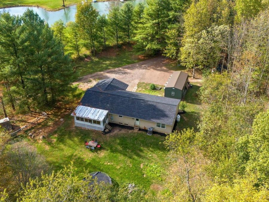 3067 Johnstown Utica Road , Johnstown, OH 43031 Photo 1