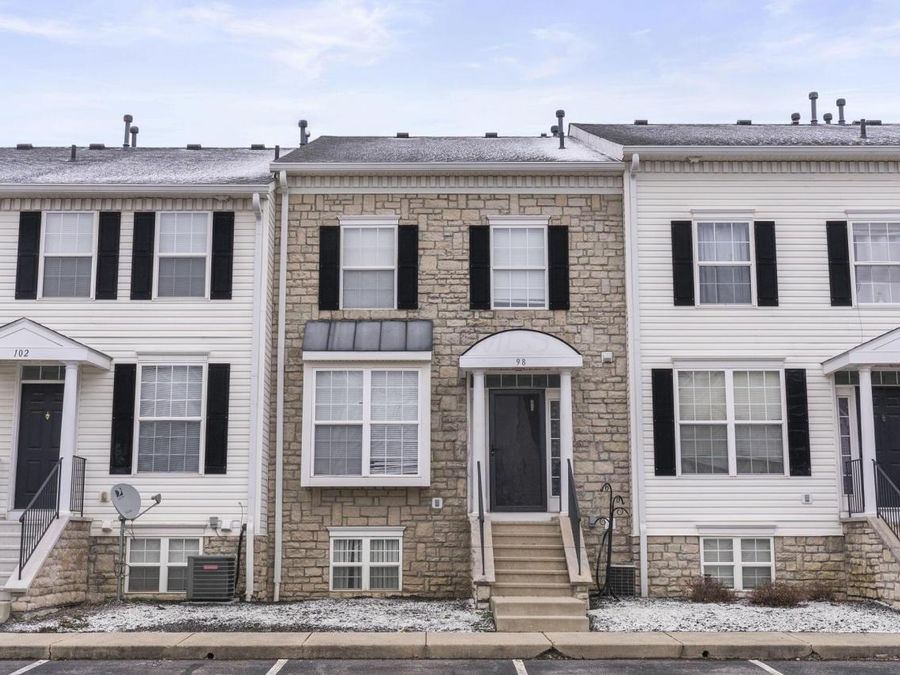 98 Green Mill , Blacklick, OH 43004 Photo 1