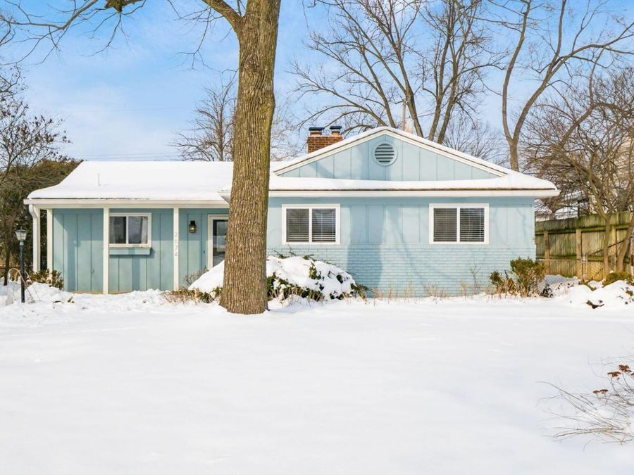 2674 Woodstock Road , Upper Arlington, OH 43221 Photo 1