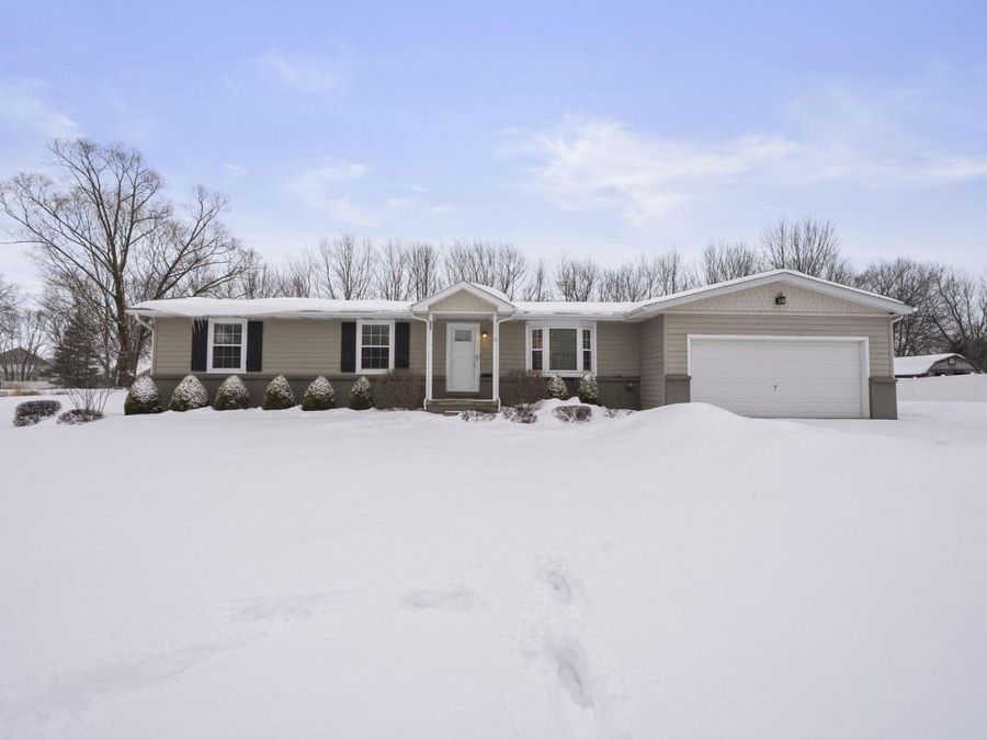 6866 Harlem Road , Westerville, OH 43081 Photo 1