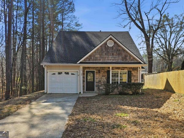 106 Northcutt Station Place, Acworth, GA 30101