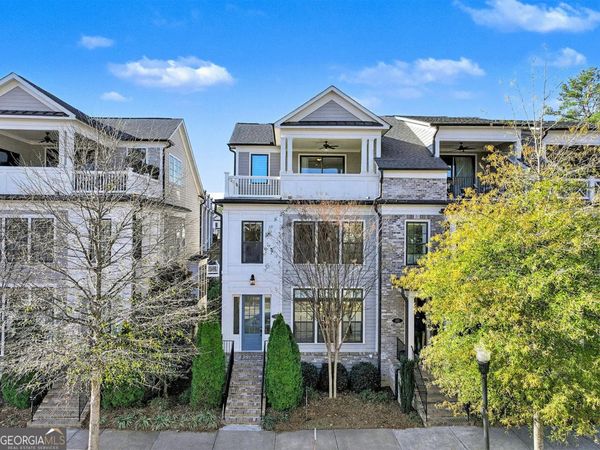 107 Meeting Street, Alpharetta, GA 30009