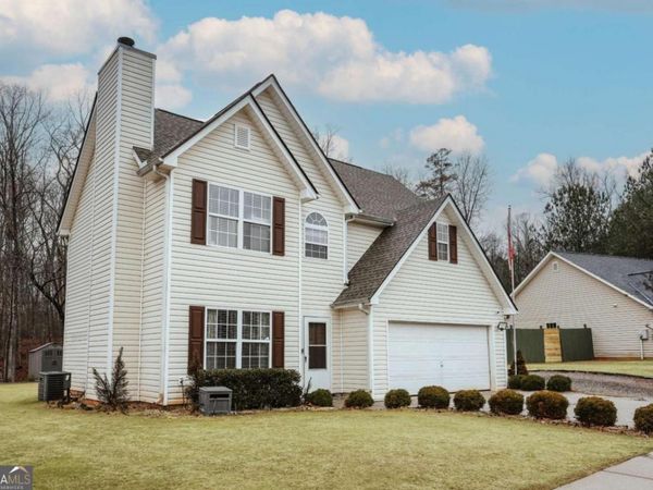 480 Maple Forge Drive, Athens, GA 30606