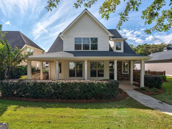 155 Red Bluff Drive, Athens, GA 30607