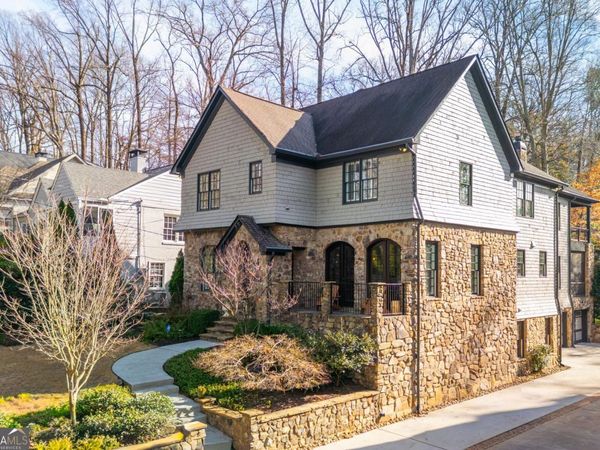 1265 University Drive, Atlanta, GA 30306