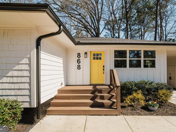 868 Stokeswood Avenue SE, Atlanta, GA 30316