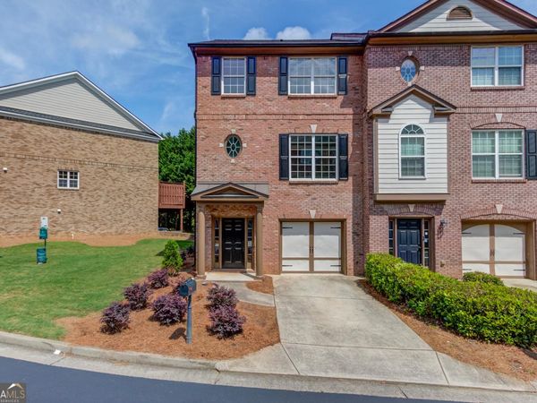1833 Appaloosa Mill Court, Buford, GA 30519