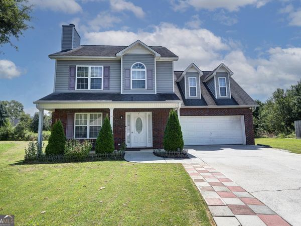 126 Summerfield Lane NE, Calhoun, GA 30701