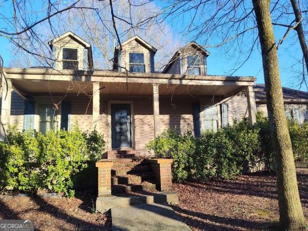 382 Erwin Hill Road SE, Calhoun, GA 30701