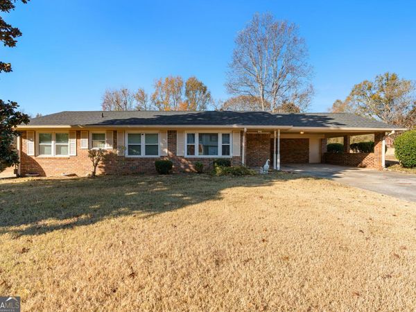 4753 Bell Circle SE, Conyers, GA 30094