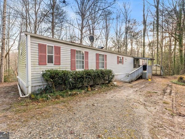 62 Dogwood Trail, Dahlonega, GA 30533