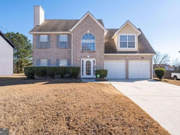 2428 Marsh Rabbit Bend, Decatur, GA 30035
