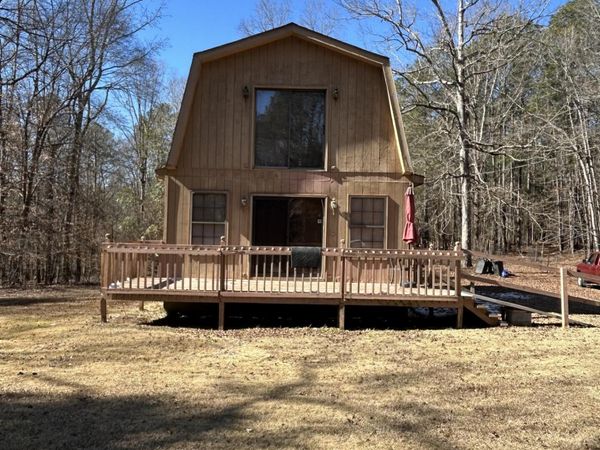 129A S Sugar Creek Road, Eatonton, GA 31024
