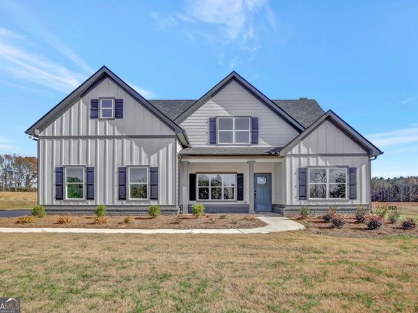 1100 Patterson Road, Griffin, GA 30223