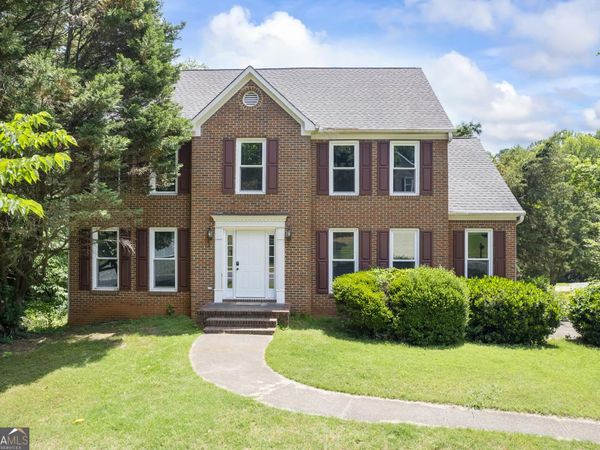 2196 Kildare Way, Kennesaw, GA 30152