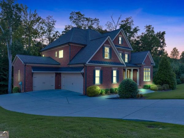 2423 Rosapenna Lane NW, Kennesaw, GA 30152