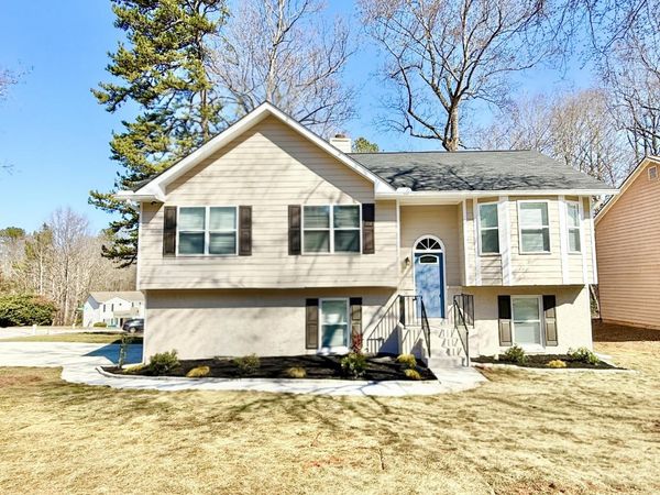 6012 Happy Trails Court, Lithonia, GA 30058