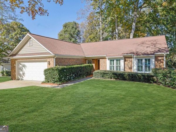 1740 Latour Drive NE, Marietta, GA 30066