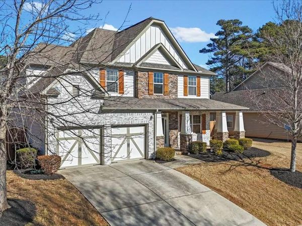 2250 Glenn Valley Drive SW, Marietta, GA 30064